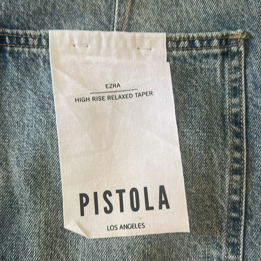Pistola Jeans - Picture 6 of 8
